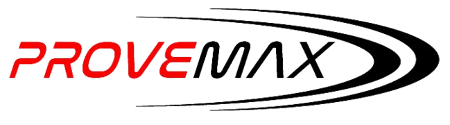 Logo Provemax